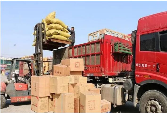 漳州到韶山市物流专线