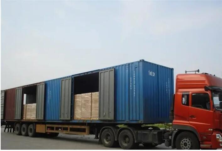 漳州到韶山市整车运输