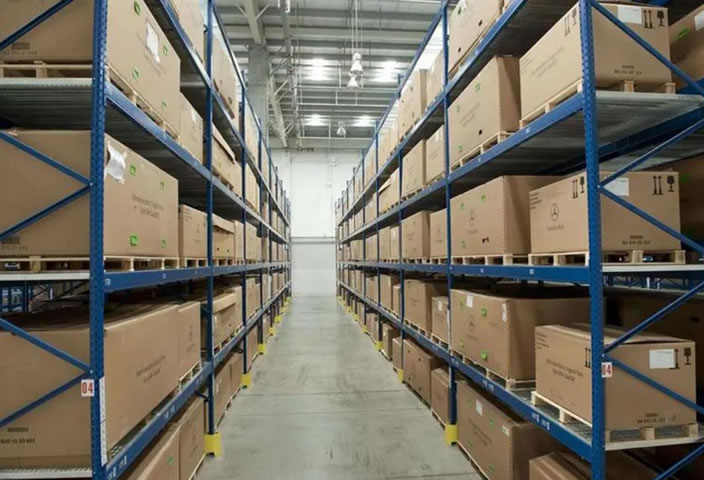 漳州到韶山市货物仓储