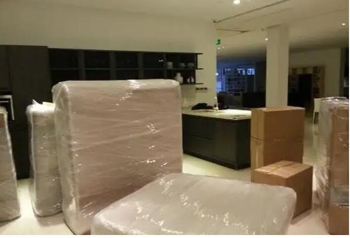 漳州到韶山市长途搬家