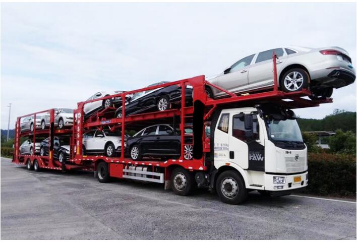 漳州到韶山市轿车托运